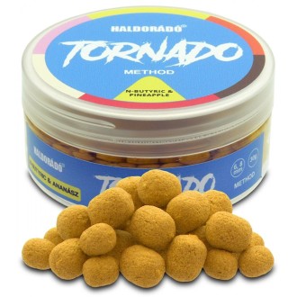 Haldorádó Wafters Method Tornado 30g 6+8mm N-Butyric/Ananas