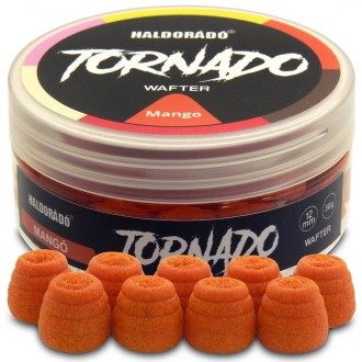 Haldorádó Wafters Tornado 30g 12mm Mango