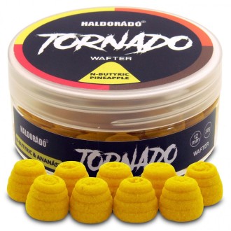 Haldorádó Wafters Tornado 30g 12mm N-Butyric/Ananas