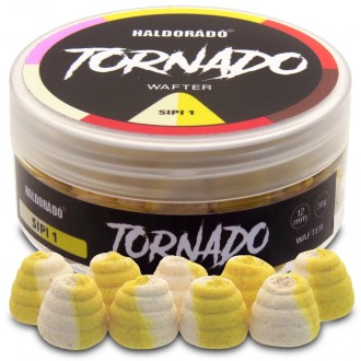Haldorádó Wafters Tornado 30g 12mm Sipi1 Citrón/Máta