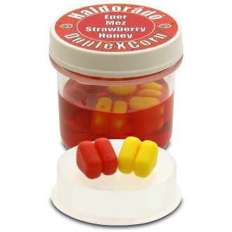 Pop-Up umělá kukuřice Haldorádó DupleXCorn 10mm 8ks