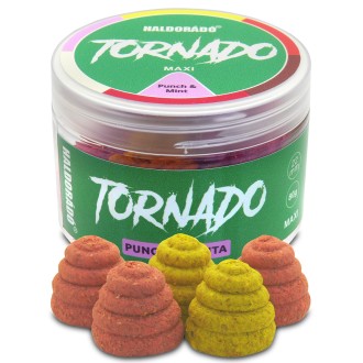 Haldorádó Nástraha Tornado Maxi 80g 22mm Punč/Máta