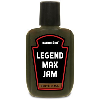 Haldorádó Dip Legend Max Jam 75ml Brutální játra