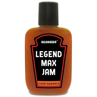 Haldorádó Dip Legend Max Jam 75ml Čokoládový pomeranč