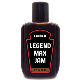 Haldorádó Dip Legend Max Jam 75ml Spicy Krill