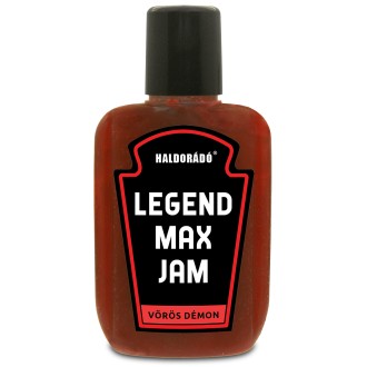 Haldorádó Dip Legend Max Jam 75ml Červený démon