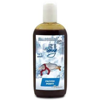 Haldorádó Booster CSL Tuning 250ml Mrazivý kapr