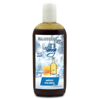 Haldorádó Booster CSL Tuning 250ml Medová pálenka