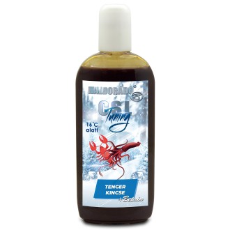 Haldorádó Booster CSL Tuning 250ml Mořské plody