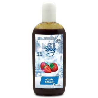 Haldorádó Booster CSL Tuning 250ml Červený démon