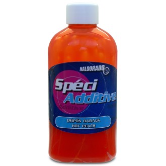 Haldorádó Booster SpéciAdditive 250ml Pikantní broskev