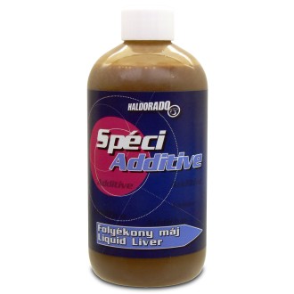 Haldorádó Booster SpéciAdditive 300ml Tekutá játra