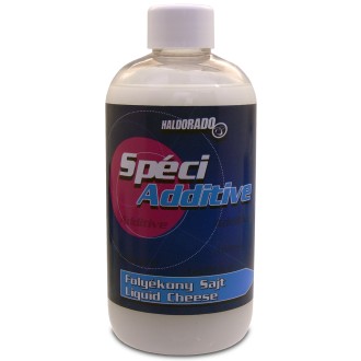 Haldorádó Booster SpéciAdditive 300ml Tekutý sýr