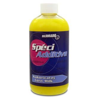 Haldorádó Booster SpéciAdditive 300ml Kukuřičné mléko