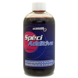 Haldorádó Booster SpéciAdditive 300ml Patentka