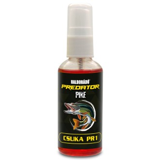Haldorádó Dip Predator Aroma Spray 50ml Pike PR1