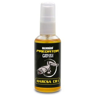 Haldorádó Dip Predator Aroma Spray 50ml Catfish CR1