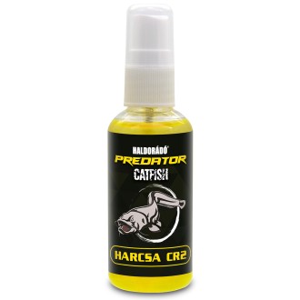 Haldorádó Dip Predator Aroma Spray 50ml Catfish CR2