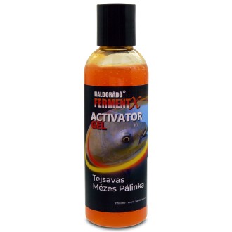 Haldorádó Dip FermentX Activator Gel 100ml Medová pálenka