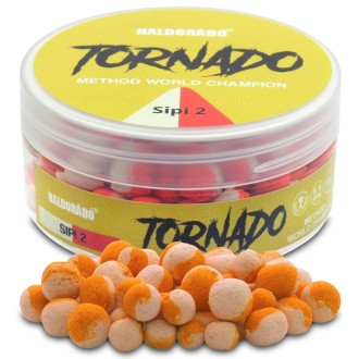 Boilies Haldorádó Method Tornado 6+8mm 30g