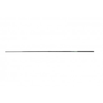 Teleskopická tyč Delphin Hacker 210cm