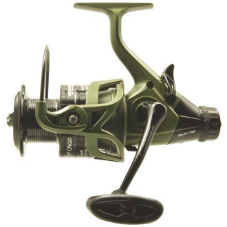 Mistrall naviják Goliat Carp 50