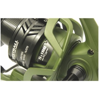 Mistrall naviják Goliat Carp 60