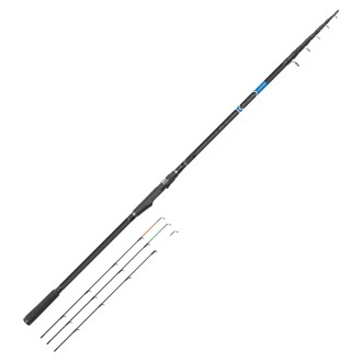 Mistrall prut Aqua Tele Feeder 3,6m do 90g