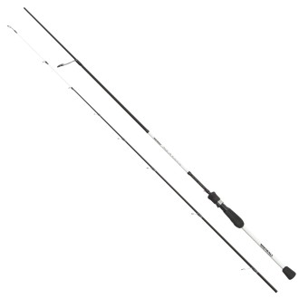 Mistrall prut Aqua Micro Jig Spin 1,98m 1-7g