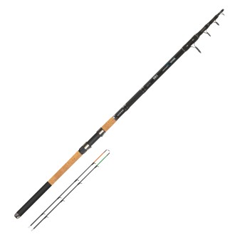 Prut Mistrall Stratus Tele Feeder 3,60m 30–80g