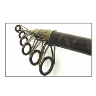 Prut Mistrall Tele Travel Superior 2,10m 40g
