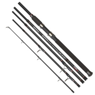 Prut Mistrall Siro Pilk Travel 2,70m 80-240g