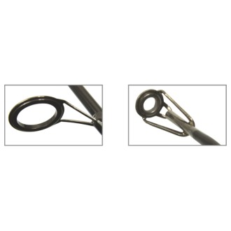 Prut Mistrall Zino Ambi Spin 2,40m 5-25g