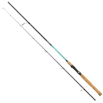 Prut Mistrall Nautilio Micro Spin 2,10m 1-8g