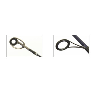 Prut Mistrall Nautilio Micro Spin 2,40m 1-8g