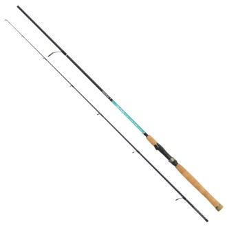 Prut Mistrall Nautilio RX Spin 2,40m 5-18g