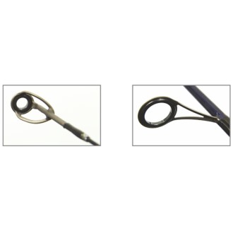 Prut Mistrall Nautilio RX Spin 2,70m 5-18g