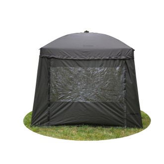 Deštník Suretti Duum 250 Full Cover