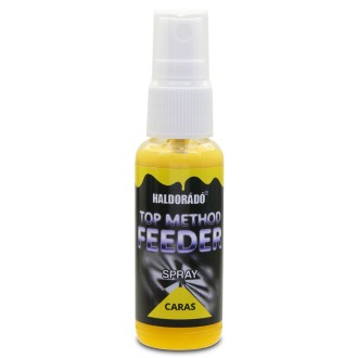 Dip Haldorádó Top Method Feeder Activator Spray 30ml