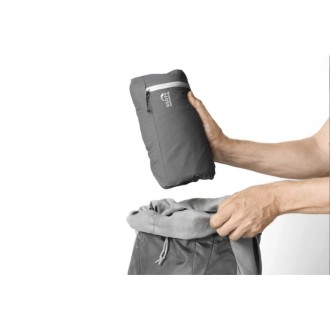Bunda Geoff Anderson Dozer light černá