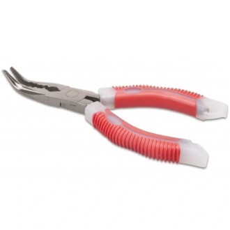 Iron Claw kleště Bent Pliers 15 cm