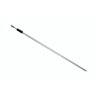 Vidlička hliníková Mivardi 125cm