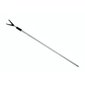 Vidlička hliníková Mivardi 125cm