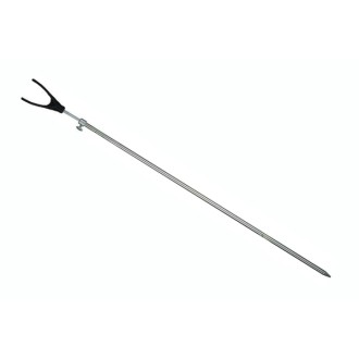 Vidlička Mivardi ocelová 90cm