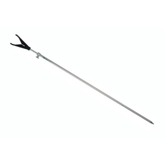 Vidlička Mivardi ocelová 90cm