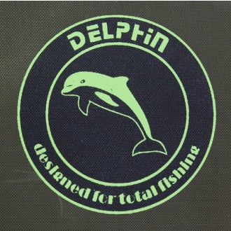 Podložka Delphin C-MAT