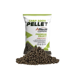 Premium Select Pellet - 800 g/6 mm