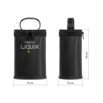 Taška Delphin Eva Liquix