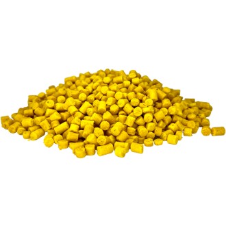 Kukuřičné pelety LK Baits Corn Pellets 5kg