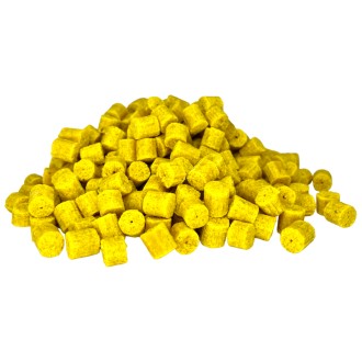 Kukuřičné pelety LK Baits Corn Pellets 5kg